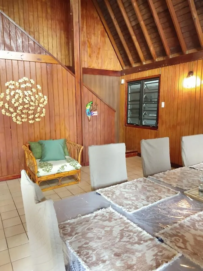 Casa Grande Vacation Home And Events Venue 리오그란데 푸에르토리코