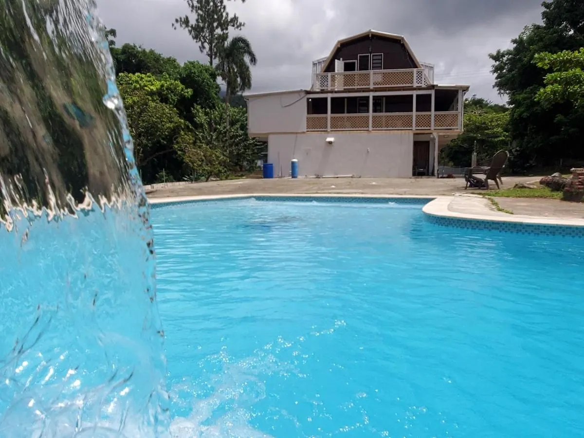 Casa Grande Vacation Home And Events Venue 리오그란데 0*,
