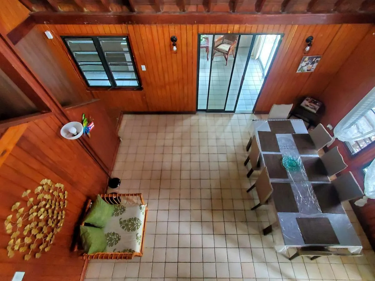Casa Grande Vacation Home And Events Venue 리오그란데