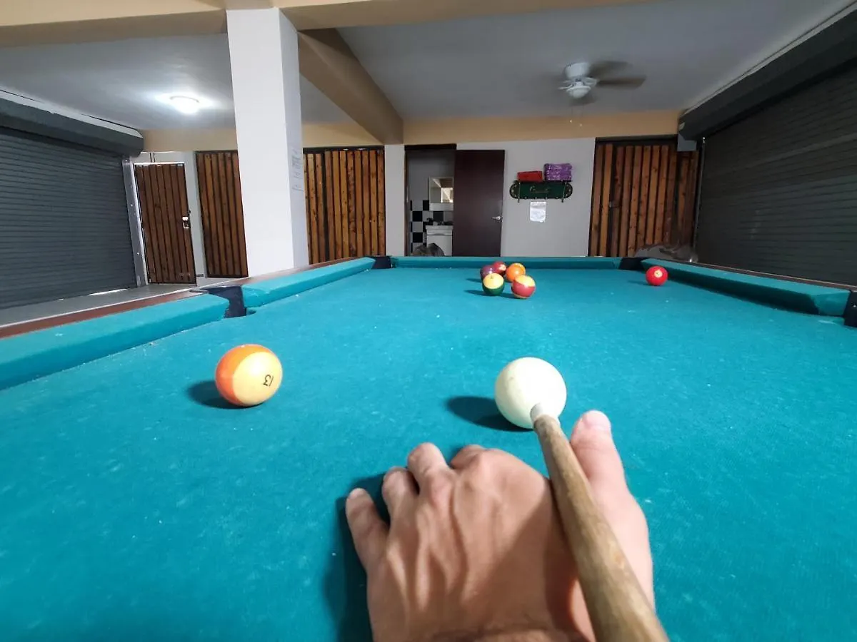 Casa Grande Vacation Home And Events Venue 리오그란데