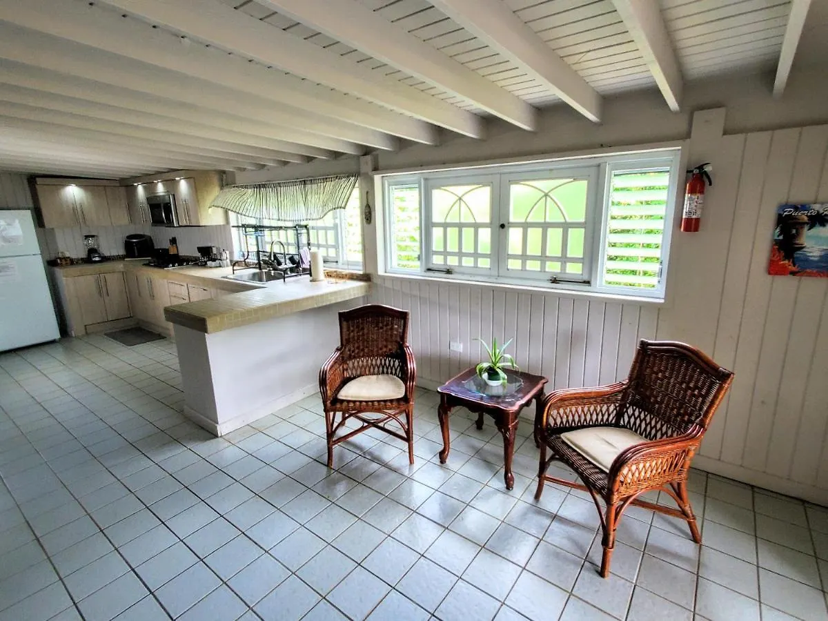 샬레 Casa Grande Vacation Home And Events Venue 리오그란데 푸에르토리코