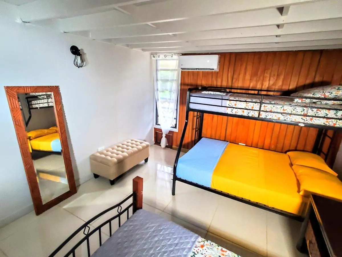 Casa Grande Vacation Home And Events Venue 리오그란데