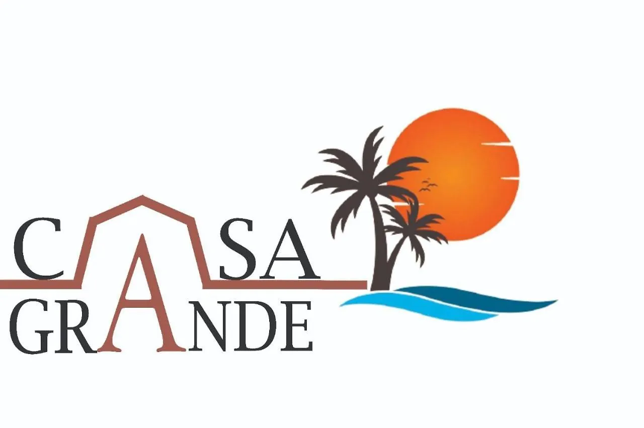 Casa Grande Vacation Home And Events Venue 리오그란데 샬레