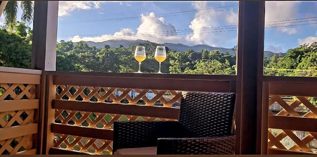 샬레 Casa Grande Vacation Home And Events Venue 리오그란데