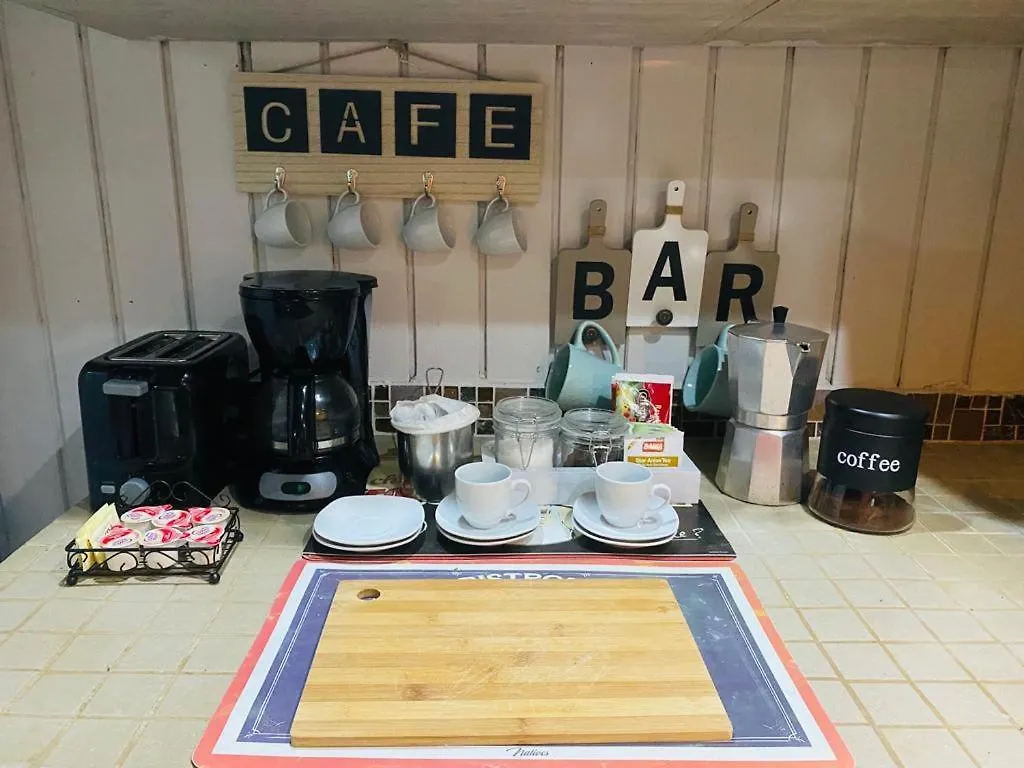 Casa Grande Vacation Home And Events Venue 리오그란데 0*,  푸에르토리코