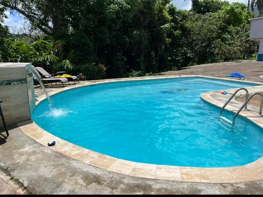 Casa Grande Vacation Home And Events Venue 리오그란데 0*,