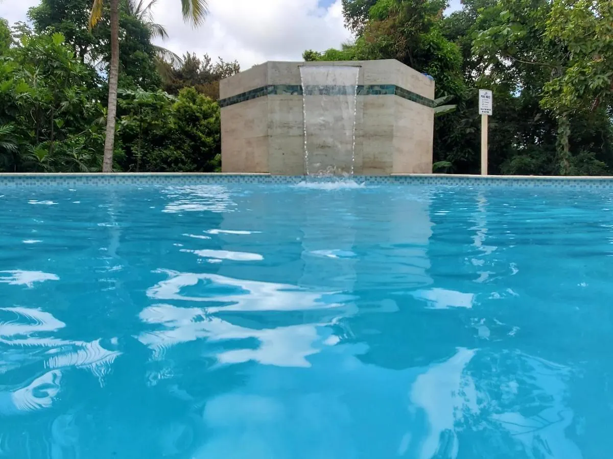 Casa Grande Vacation Home And Events Venue 리오그란데