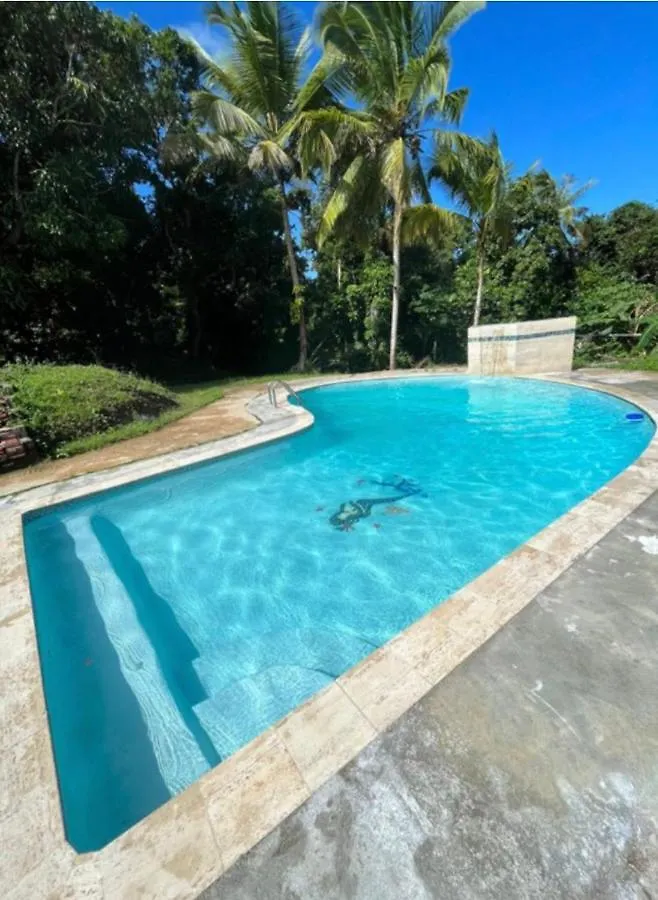 Casa Grande Vacation Home And Events Venue 리오그란데 샬레