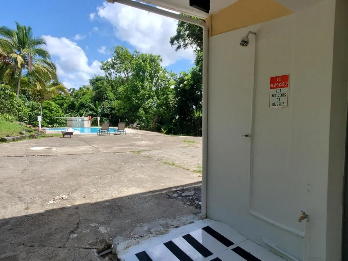 Casa Grande Vacation Home And Events Venue 리오그란데 0*,