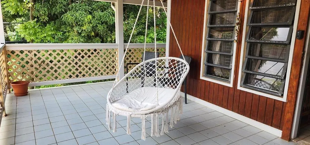 Casa Grande Vacation Home And Events Venue 리오그란데 0*,  푸에르토리코