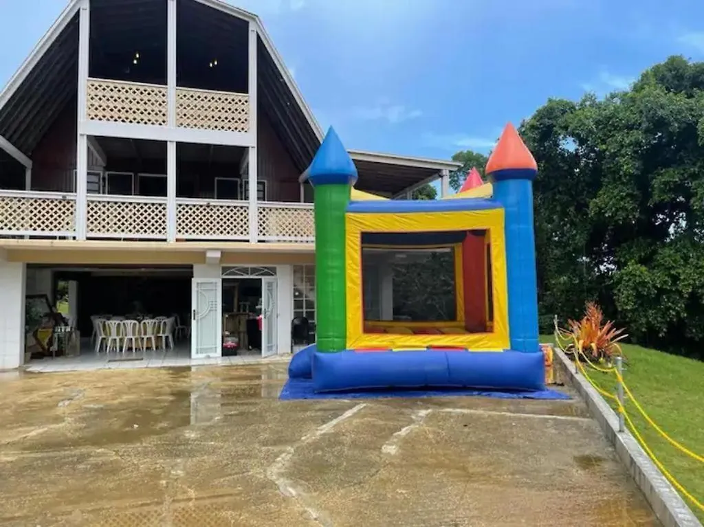 샬레 Casa Grande Vacation Home And Events Venue 리오그란데