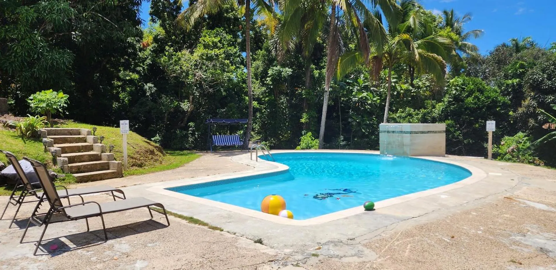 샬레 Casa Grande Vacation Home And Events Venue 리오그란데