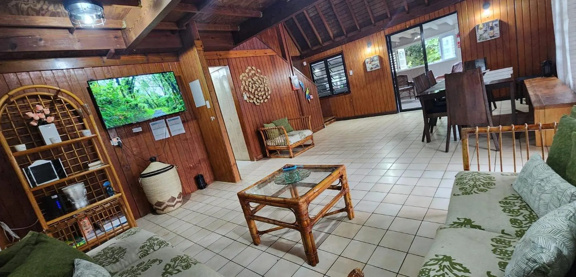 Casa Grande Vacation Home And Events Venue 리오그란데 샬레
