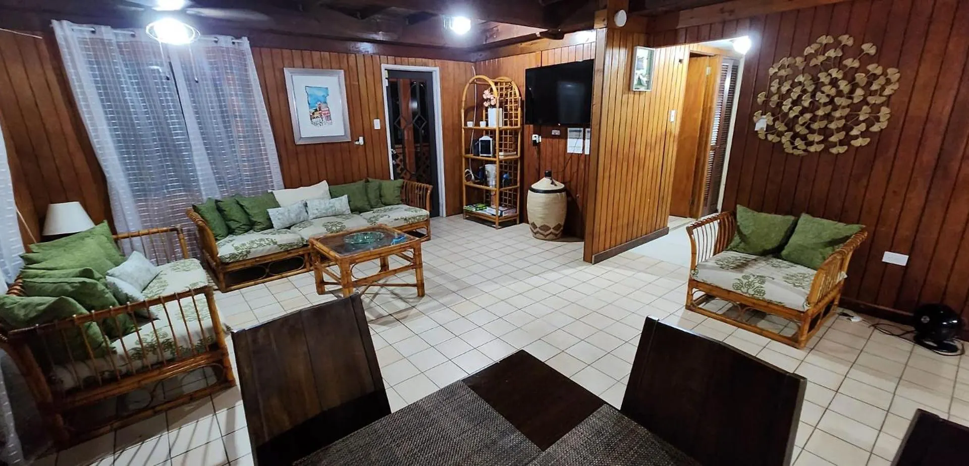 Casa Grande Vacation Home And Events Venue 리오그란데 샬레