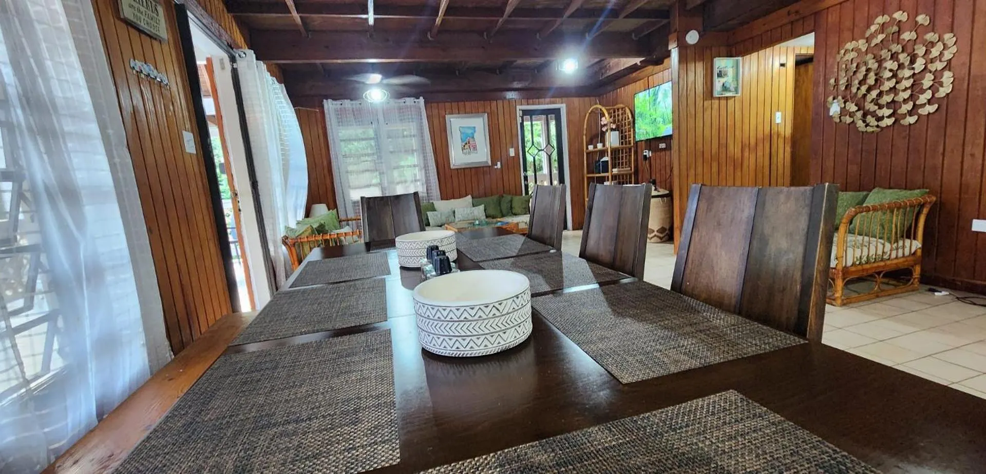 Casa Grande Vacation Home And Events Venue 리오그란데