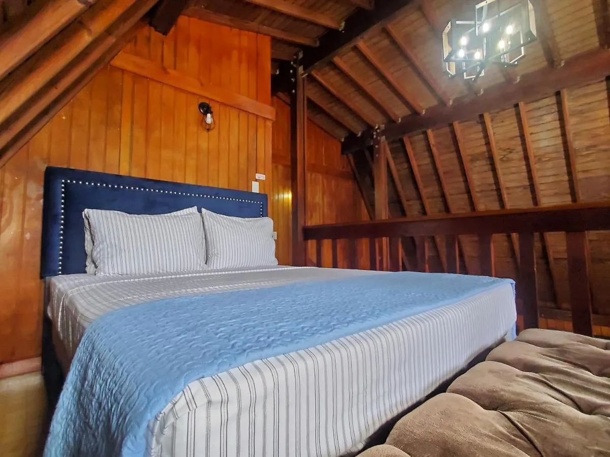 Casa Grande Vacation Home And Events Venue Río Grande 0*,