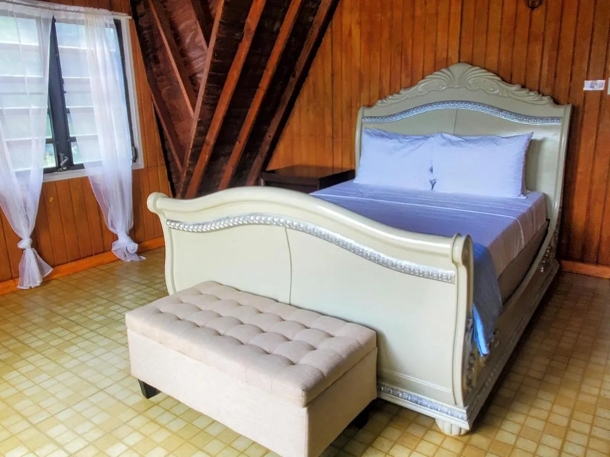 Casa Grande Vacation Home And Events Venue Río Grande Alpehytte
