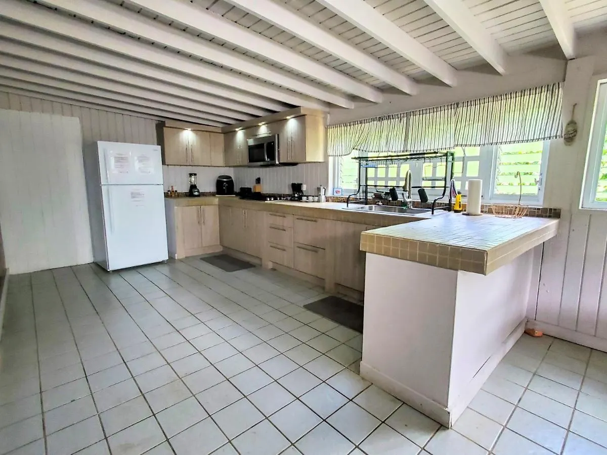 Casa Grande Vacation Home And Events Venue Río Grande Puerto Rico
