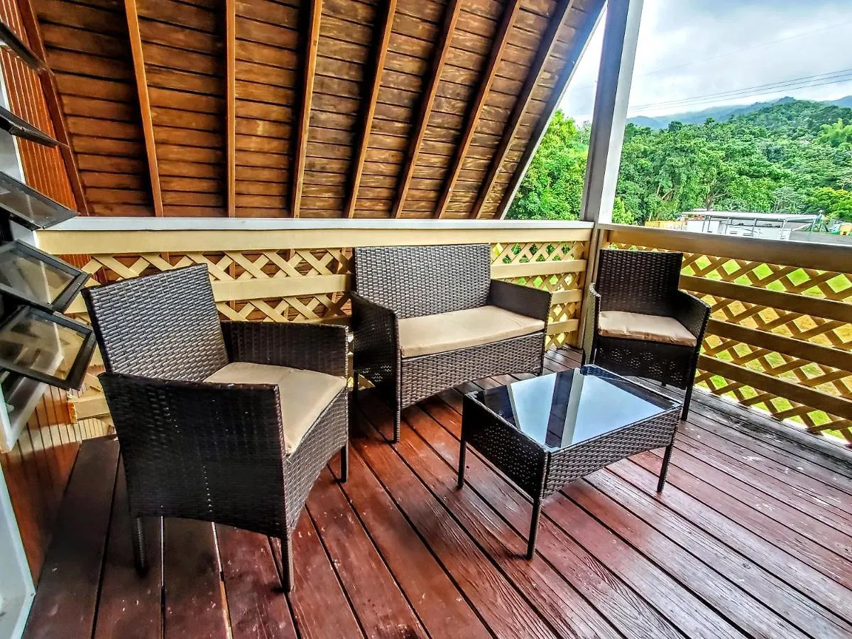 Casa Grande Vacation Home And Events Venue Río Grande 0*,  Puerto Rico