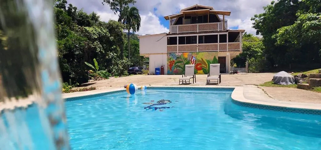Casa Grande Vacation Home And Events Venue location