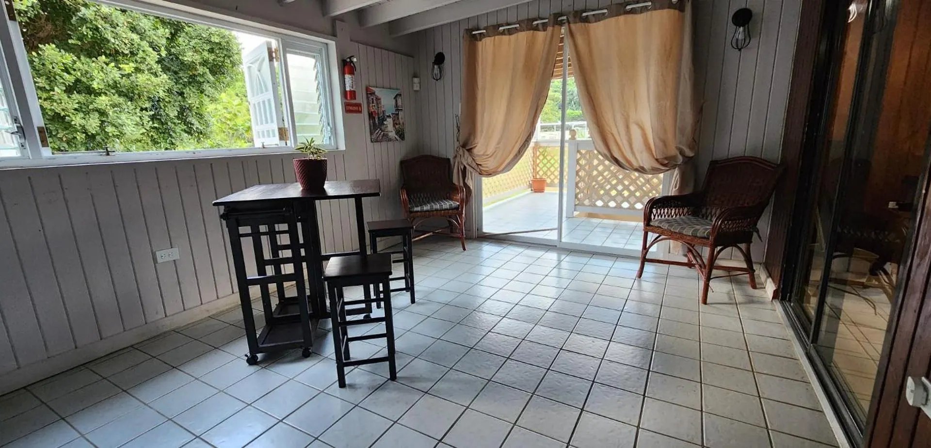 Casa Grande Vacation Home And Events Venue Río Grande Alpehytte